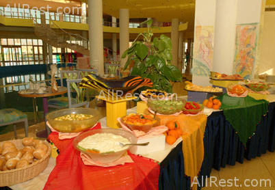 Raouf hotels International Sun 27